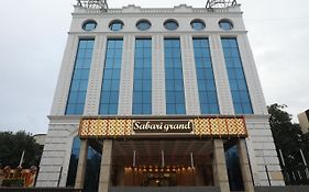 Hotel Quality Inn Sabari Chennai